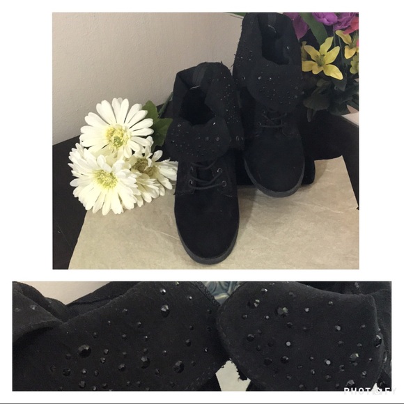 Justice Other - 🛑FINAL OFFER 🛑EUC Justice Boot